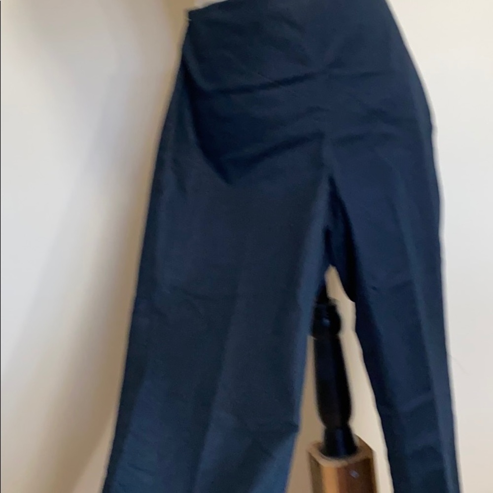 Vince Camuto Straight Leg Pants